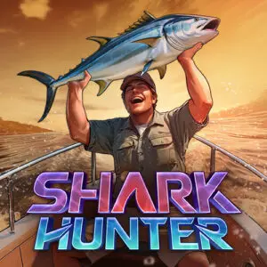 ทดลองเล่นสล็อต Shark Hunter