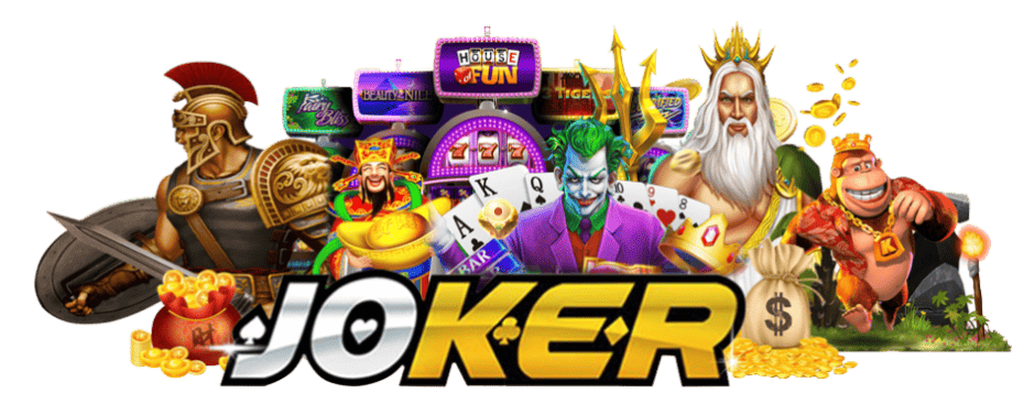 joker slot