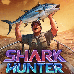 Shark Hunter