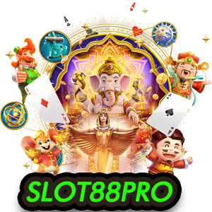 Slot88pro