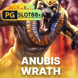 Anubis Wrath