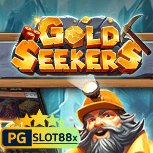 GOLD SEEKERS