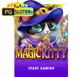 Magic Kitty