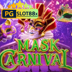 Mask Carnival