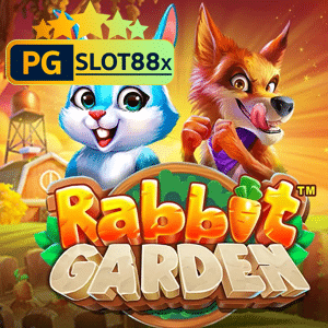 Rabbit Garden