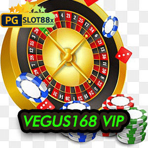 vegus168 vip