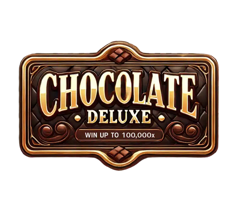 Chocolate Deluxe