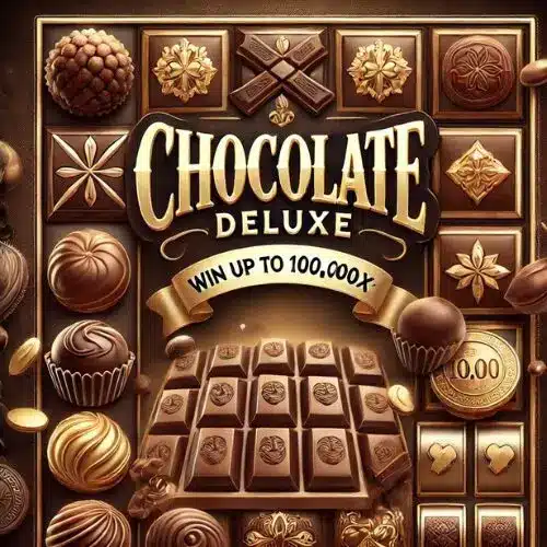 Chocolate Deluxe