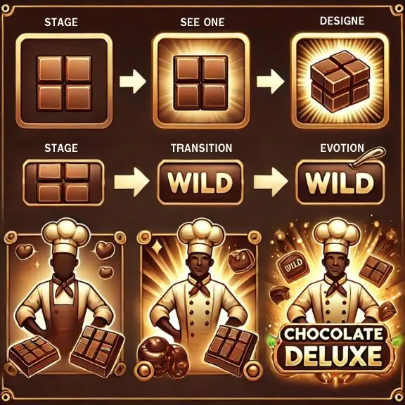 Chocolate Deluxe