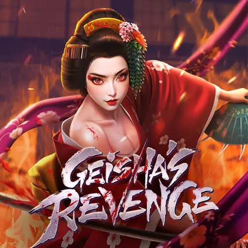 Geisha’s Revenge