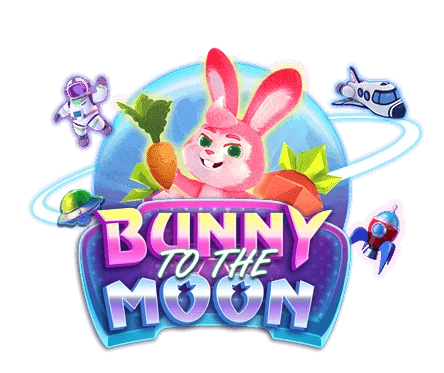 Bunny to the Moon